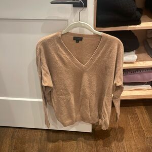 J Crew sweater